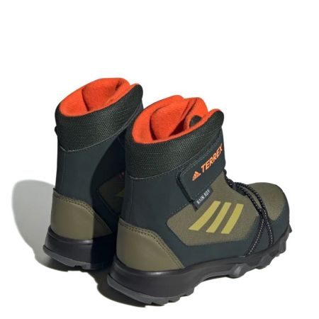 ΠΑΙΔΙΚΑ ΤΟΥΡΙΣΤΙΚΑ ΠΑΠΟΥΤΣΙΑ ADIDAS Terrex Snow Cf Cold.Rdy 524550 GZ1178 εικόνα 4